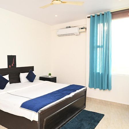 Airport Residency 호텔 Devanahalli 외부 사진