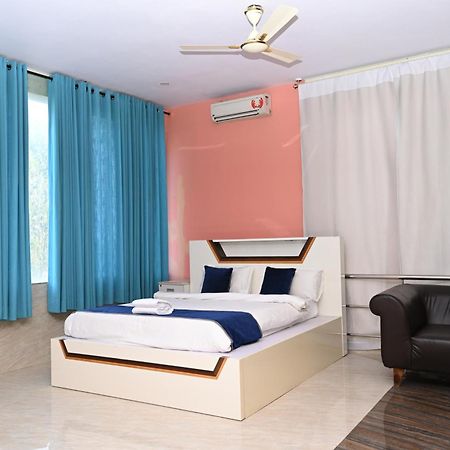 Airport Residency 호텔 Devanahalli 외부 사진