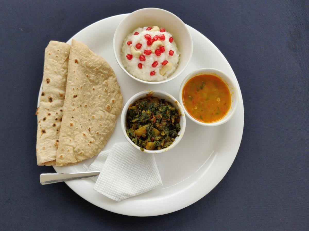 Airport Residency 호텔 Devanahalli 외부 사진