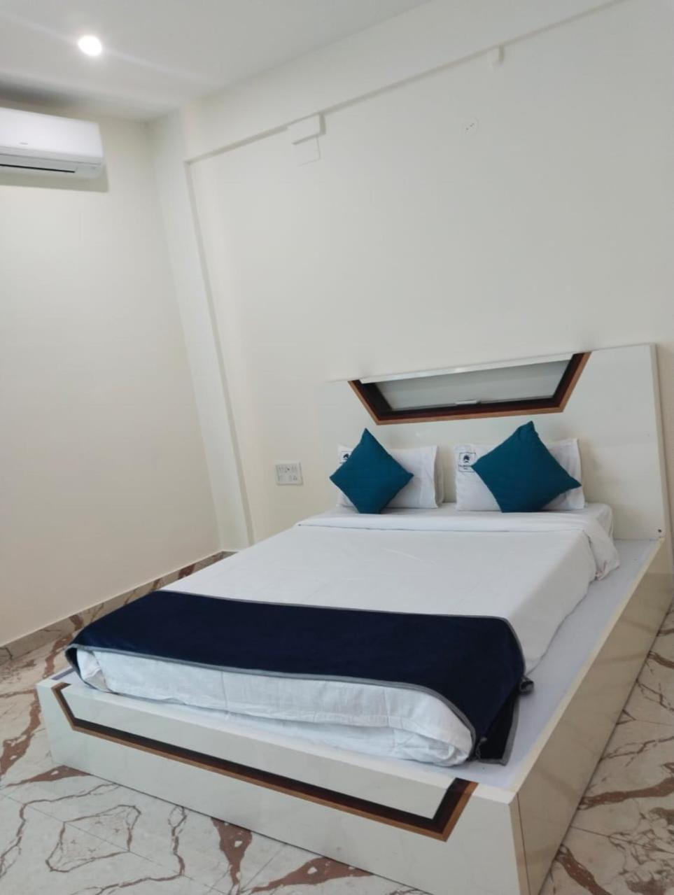 Airport Residency 호텔 Devanahalli 외부 사진