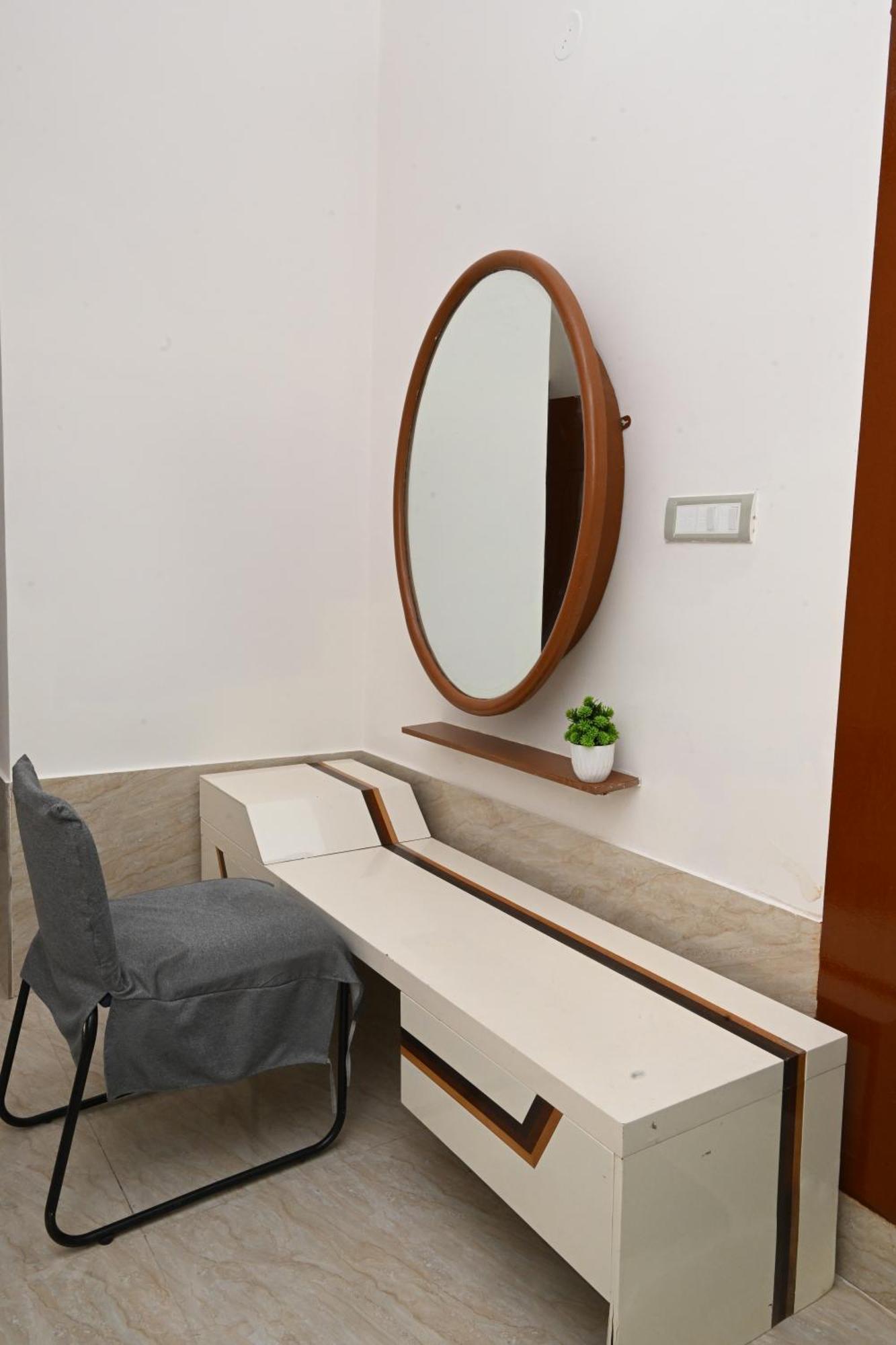 Airport Residency 호텔 Devanahalli 외부 사진