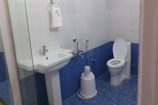 Airport Residency 호텔 Devanahalli 외부 사진