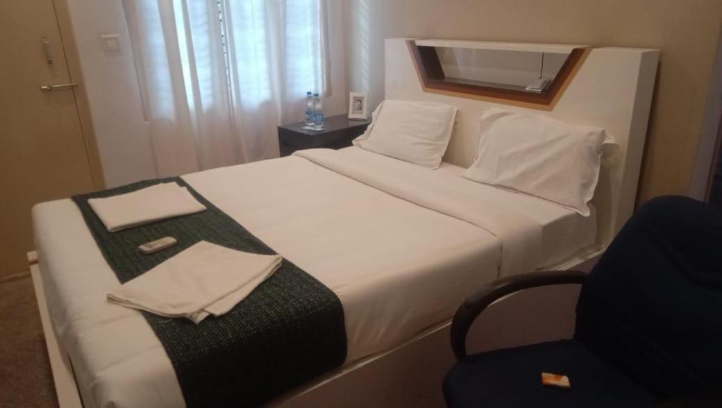 Airport Residency 호텔 Devanahalli 외부 사진