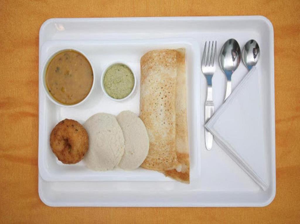 Airport Residency 호텔 Devanahalli 외부 사진