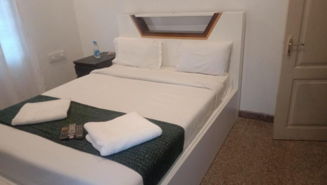 Airport Residency 호텔 Devanahalli 외부 사진