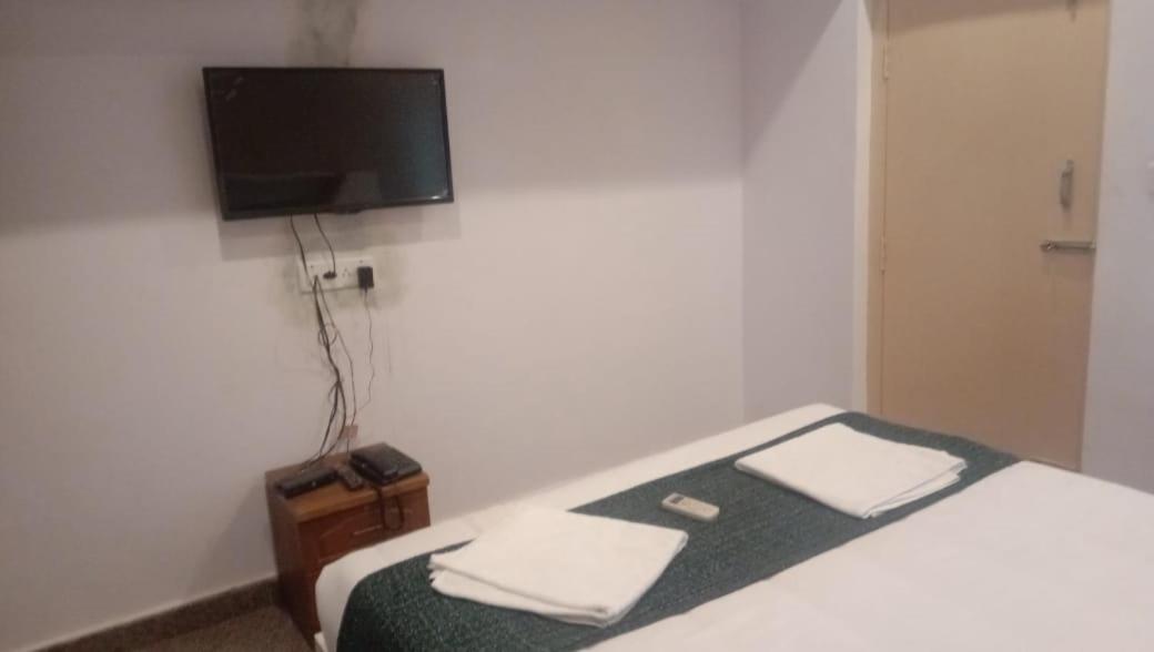 Airport Residency 호텔 Devanahalli 외부 사진