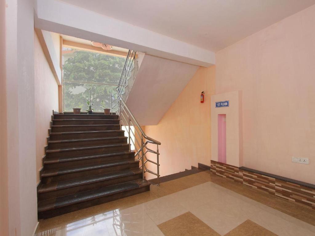 Airport Residency 호텔 Devanahalli 외부 사진