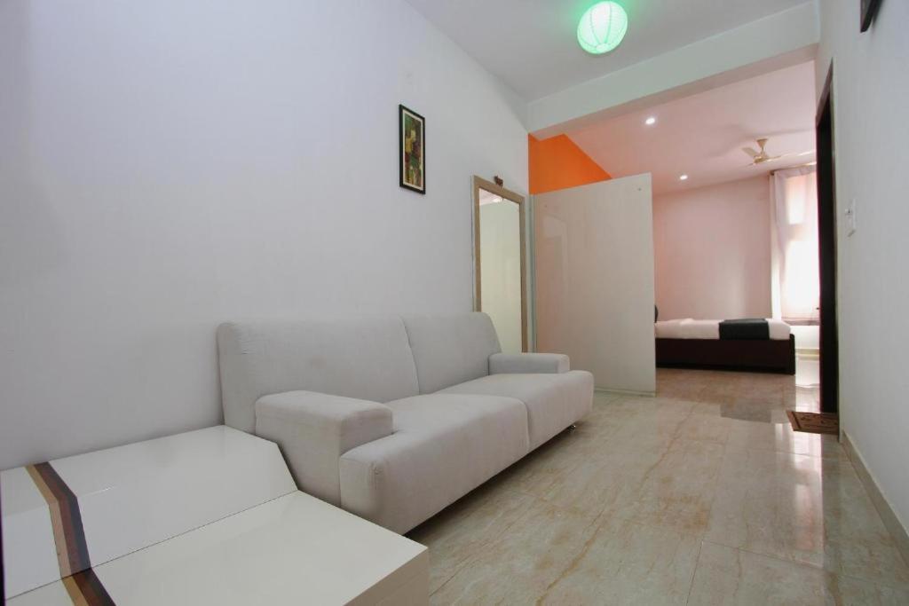 Airport Residency 호텔 Devanahalli 외부 사진